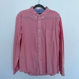 Tommy Hilfiger Dress Shirt XL